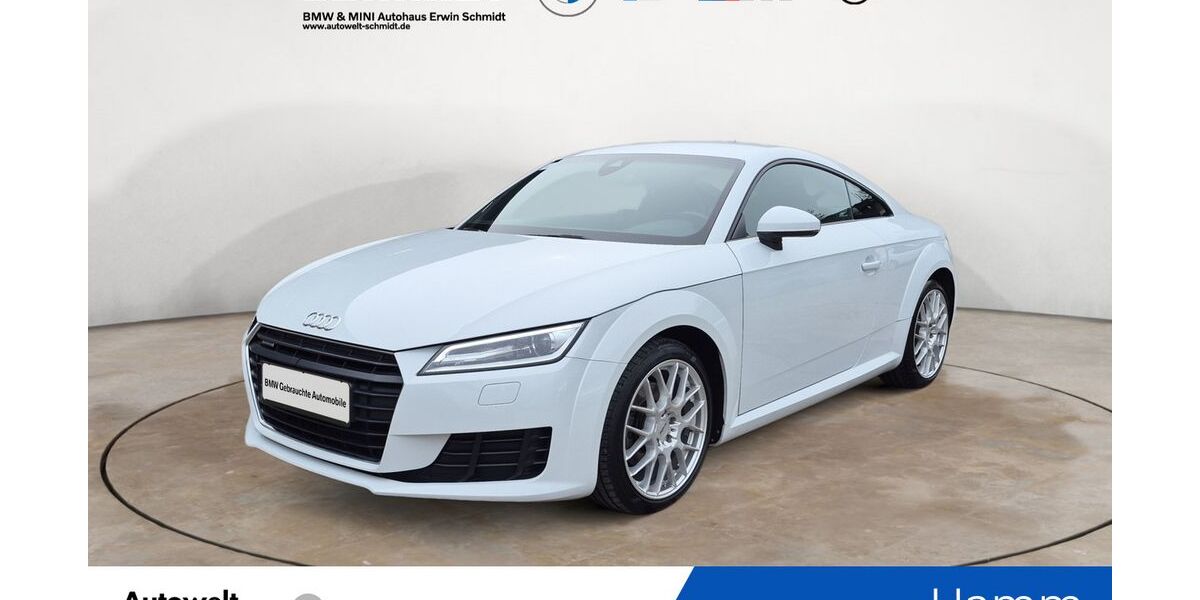 Audi TT 67.001 km 21.990 &euro; Hamm 59071