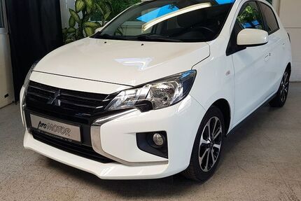 Mitsubishi Space Star 37.300 km 11.111 &euro; Hagen 58135