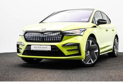 Skoda Enyaq 73.477 km 35.620 &euro; Hagen 58091