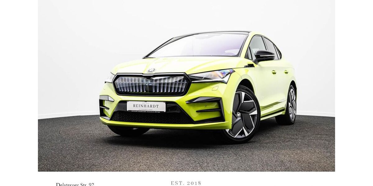 Skoda Enyaq 73.477 km 35.920 &euro; Hagen 58091