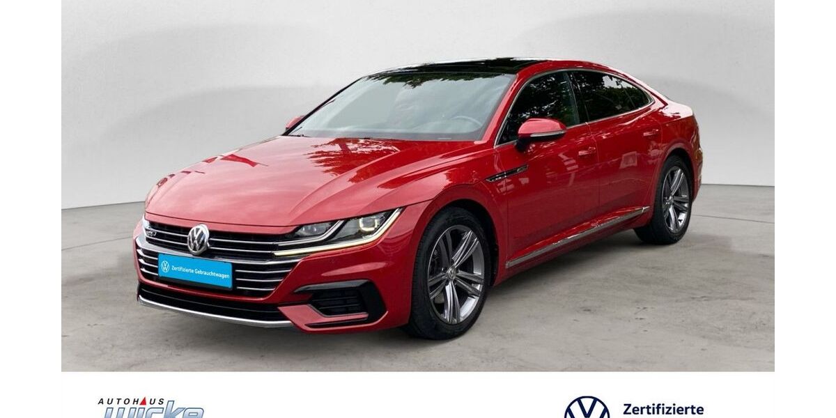 VW Arteon 102.644 km 26.990 &euro; Bochum - Linden 44879