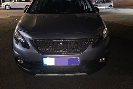 Peugeot 2008 84.000 km 12.800 &euro; Dortmund 44369