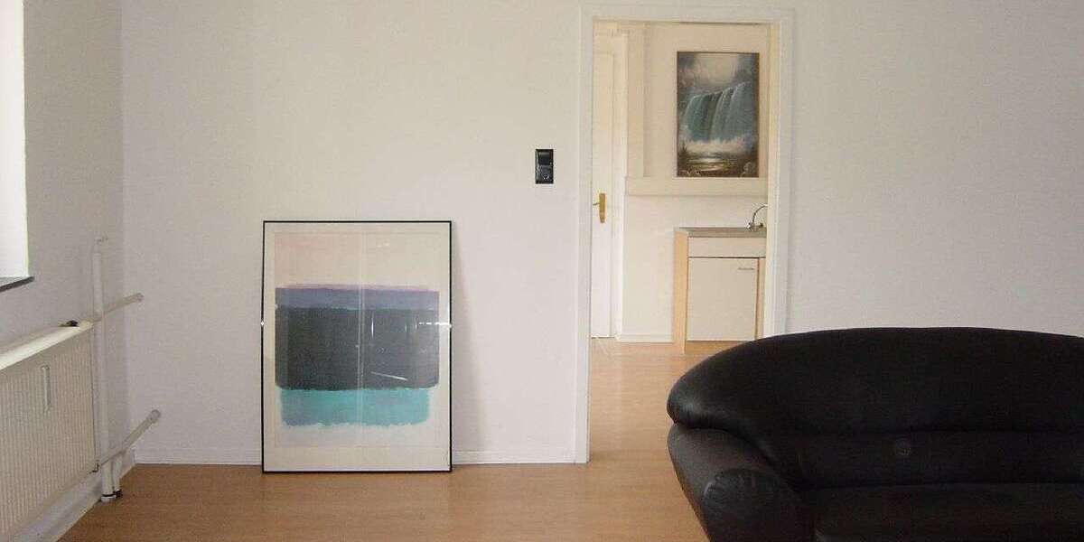 Gewerbeobjekt Dortmund-Gerichtsviertel Gerichtsviertel - 425&euro; | Angebot:23410538