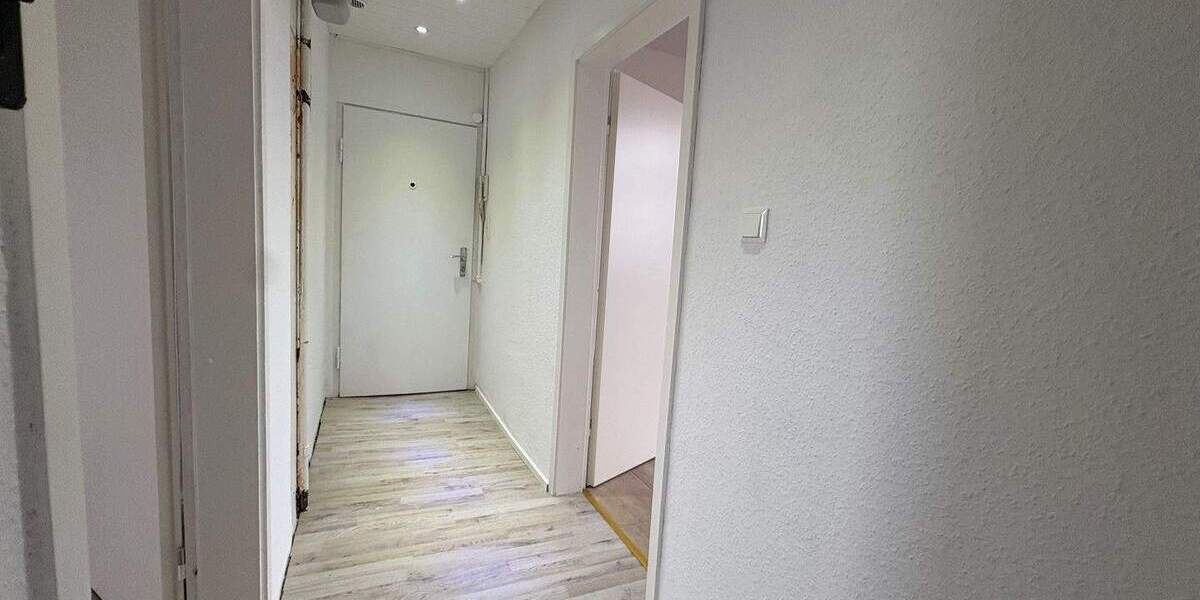 Etagenwohnung Dortmund Berghofen - 3 Zimmer, 86 m&sup2;, 730&euro; | Angebot:25778915