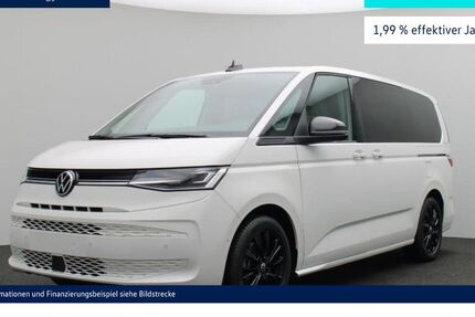 VW T7 Multivan 13.589 km 52.990 &euro; Bochum 44866