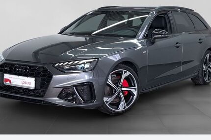 Audi A4 20.897 km 37.980 &euro; Bochum 44809