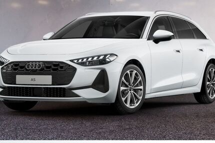 Audi A5 14.535 km 48.358 &euro; Menden 58706