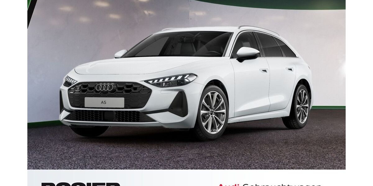 Audi A5 14.535 km 48.358 &euro; Menden 58706