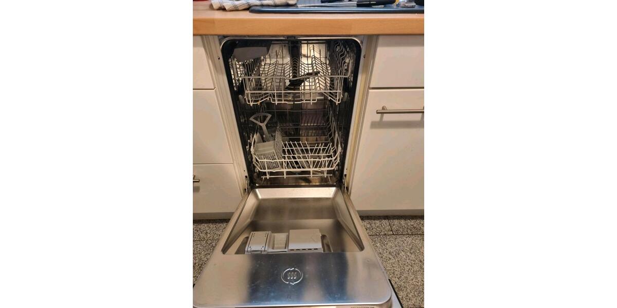 Etagenwohnung Dortmund - 1 Zimmer, 51 m&sup2;, 600&euro; | Angebot:26302914