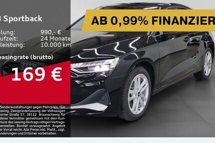Audi A3 28.265 km 27.820 &euro; Bochum 44809