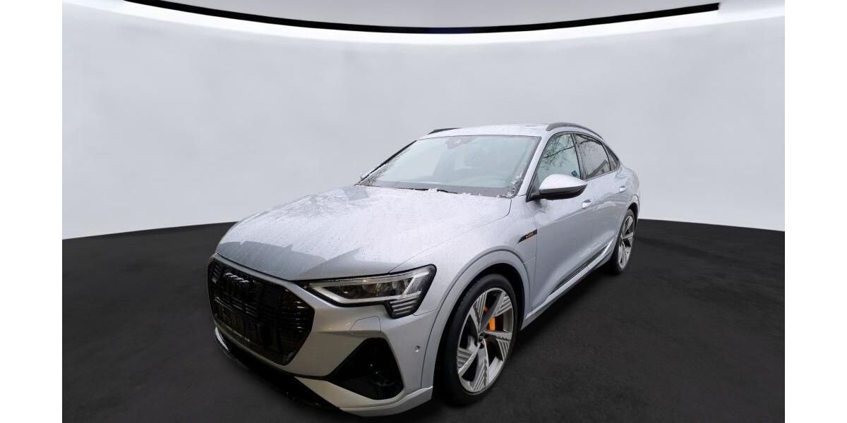 Audi e-tron 55.923 km 34.865 &euro; Hagen 58091