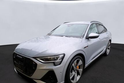 Audi e-tron 55.923 km 35.575 &euro; Hagen 58091