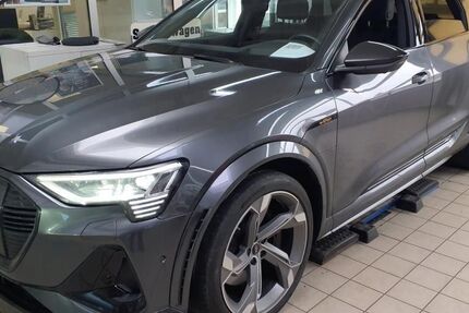Audi e-tron 53.239 km 39.850 &euro; Hagen 58091
