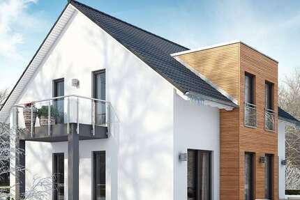 Haus Castrop Rauxel Bladenhorst - 4 Zimmer, 169 m&sup2;, 545.999&euro; | Angebot:27486375