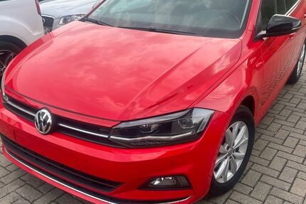 VW Polo 171.353 km 8.600 &euro; Fröndenberg 58730