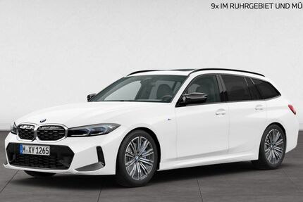 BMW M340d 26.196 km 58.900 &euro; Witten 58455