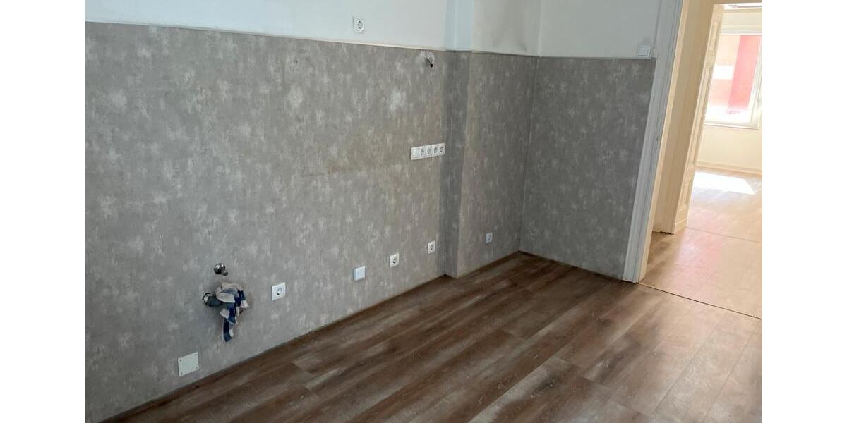 Hochparterre Hamm - 4 Zimmer, 95 m&sup2;, 1.180&euro; | Angebot:26364806