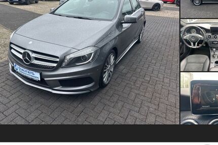 Mercedes-Benz A 180 128.209 km 12.890 &euro; Kamen 59174