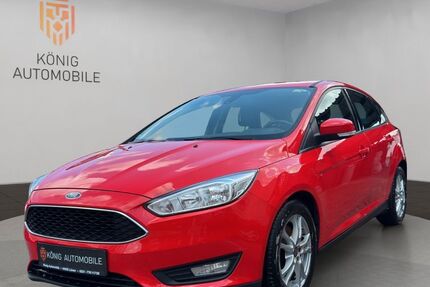 Ford Focus 180.000 km 6.450 &euro; Lünen 44536