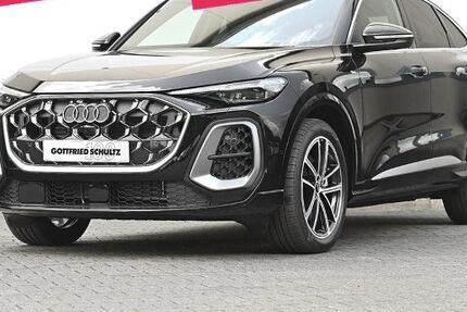 Audi Q5 9.500 km 61.690 &euro; Hagen 58089