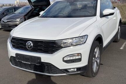 VW T-Roc 61.790 km 18.800 &euro; Hagen 58091
