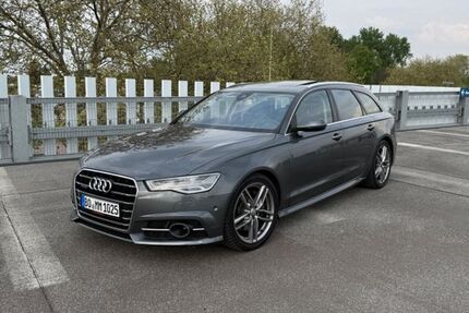Audi A6 216.000 km 18.800 &euro; Dortmund 44388