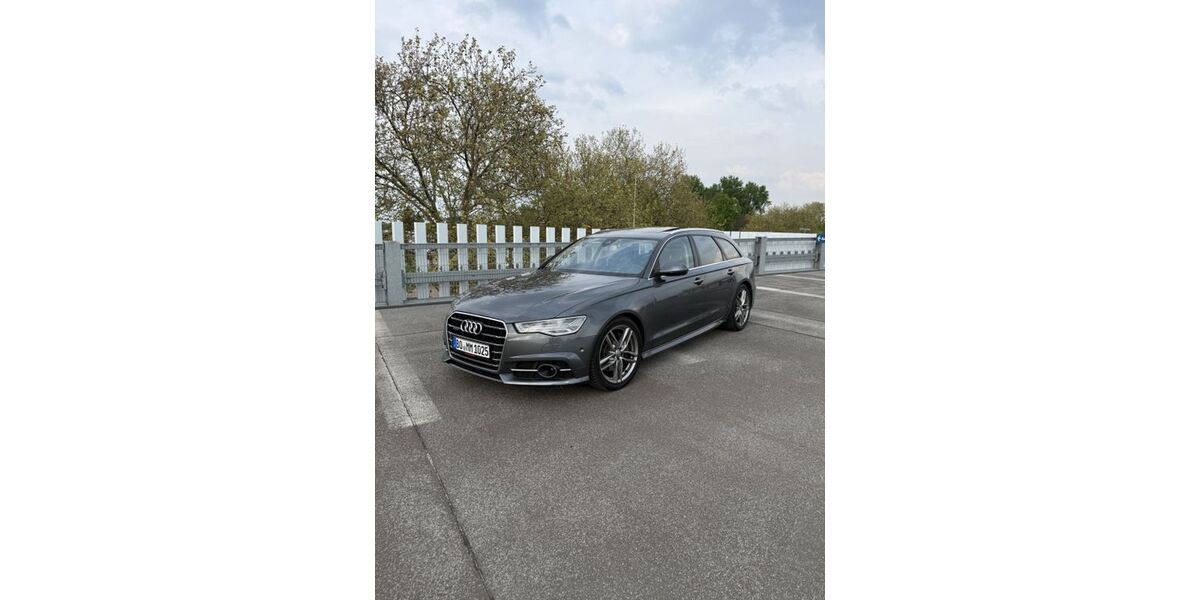 Audi A6 216.000 km 18.800 &euro; Dortmund 44388