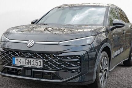 VW T-Roc 6.095 km 42.950 &euro; Iserlohn 58636