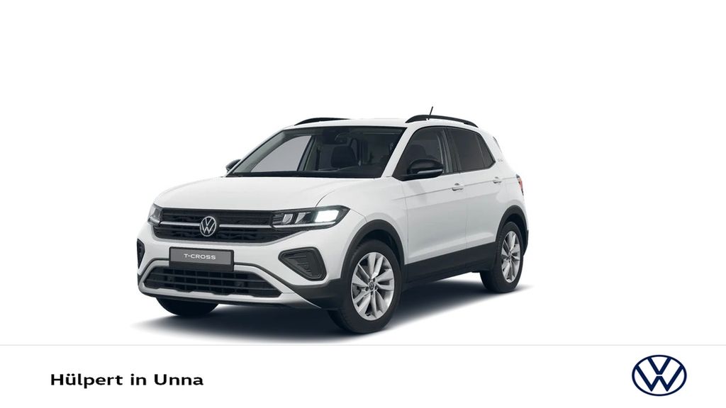 VW T-Cross 13.860 km 22.388 &euro; Unna 59423