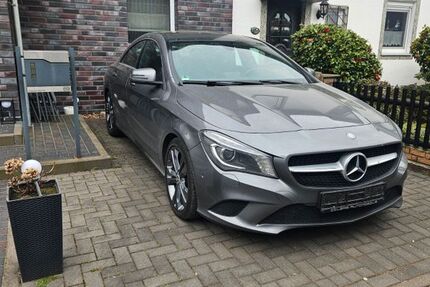 Mercedes-Benz CLA 220 222.000 km 12.150 &euro; Marl 45772