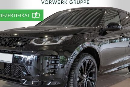 Land Rover Discovery Sport 48.851 km 45.950 &euro; Schwerte 58239