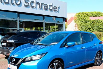 Nissan Leaf 33.259 km 20.480 &euro; Hamm 59067