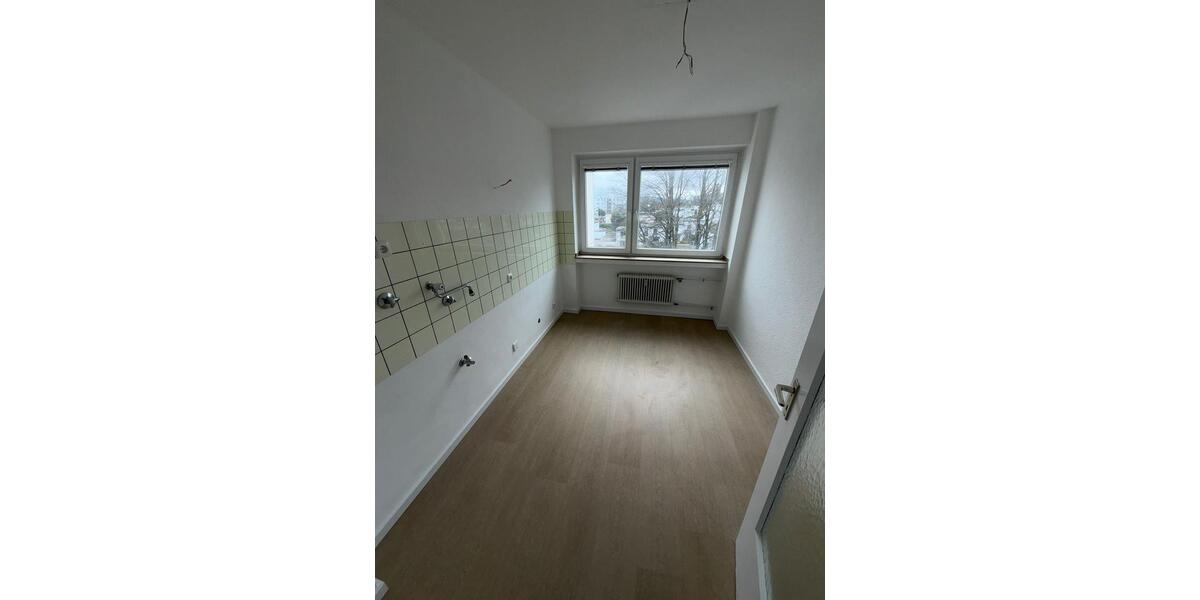 Etagenwohnung Iserlohn Gerlingsen - 3 Zimmer, 68 m&sup2;, 355&euro; | Angebot:25335340