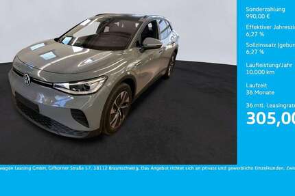 VW ID.4 41.496 km 26.663 &euro; Unna 59423