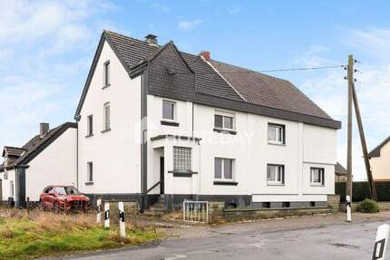 Haus Bergkamen Mitte - 8 Zimmer, 186 m&sup2;, 245.888&euro; | Angebot:25677801