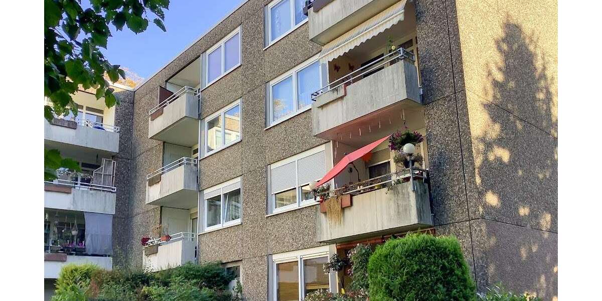 Etagenwohnung Dortmund Bövinghausen - 3 Zimmer, 82 m&sup2;, 510&euro; | Angebot:26271122