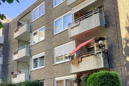 Wohnung Dortmund Bövinghausen - 3 Zimmer, 82 m&sup2;, 510&euro; | Angebot:26271122