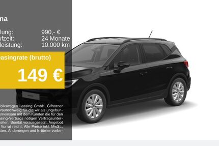 Seat Arona 17.005 km 21.680 &euro; Bochum 44809