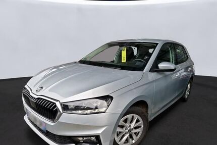 Skoda Fabia 52.095 km 13.935 &euro; Hagen 58091