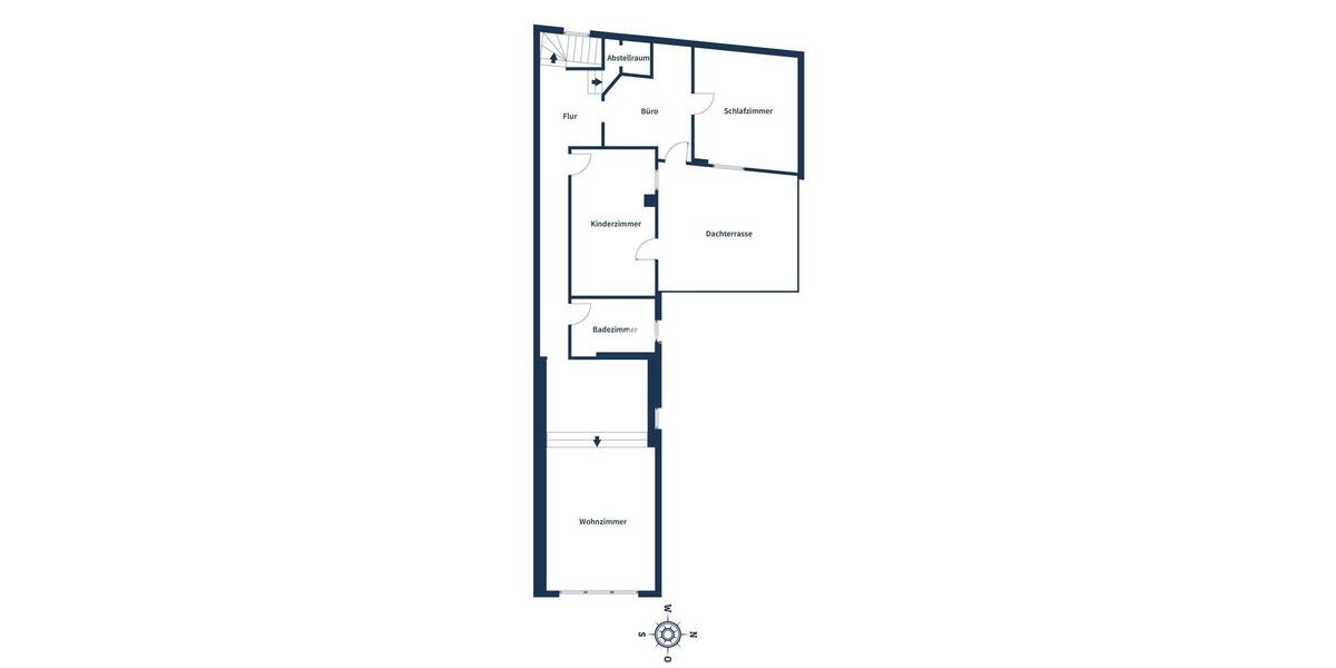 Doppelhaushälfte Hamm Hamm-Mitte - 4 Zimmer, 197 m&sup2;, 459.000&euro; | Angebot:26471253