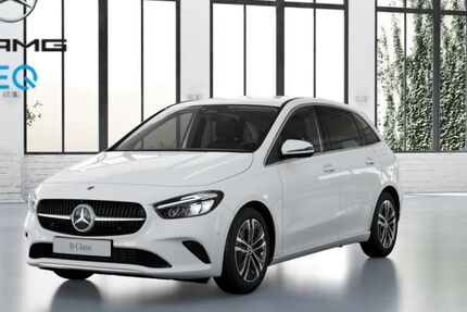 Mercedes-Benz B 250 13.150 km 31.690 &euro; Hagen 58135