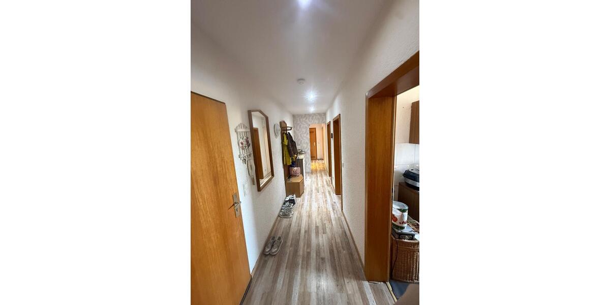 Etagenwohnung Bergkamen - 3.5 Zimmer, 67 m&sup2;, 900&euro; | Angebot:25838724