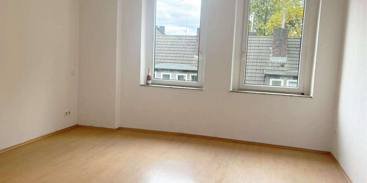 Etagenwohnung Herne Wanne-Bickern - 4.5 Zimmer, 100 m&sup2;, 690&euro; | Angebot:23161077