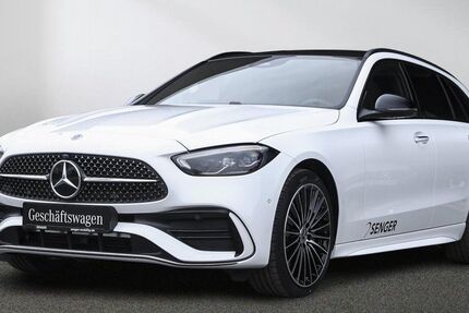 Mercedes-Benz C 220 9.900 km 52.385 &euro; Hamm 59067