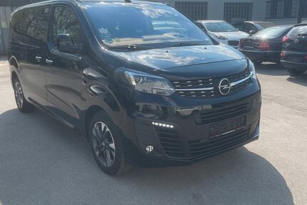 Opel Zafira Life 122.776 km 24.990 &euro; Castrop-Rauxel 44577