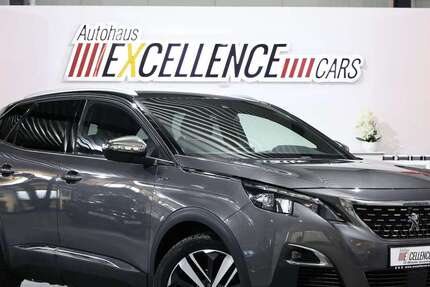Peugeot 3008 138.000 km 18.444 &euro; Hamm 59077