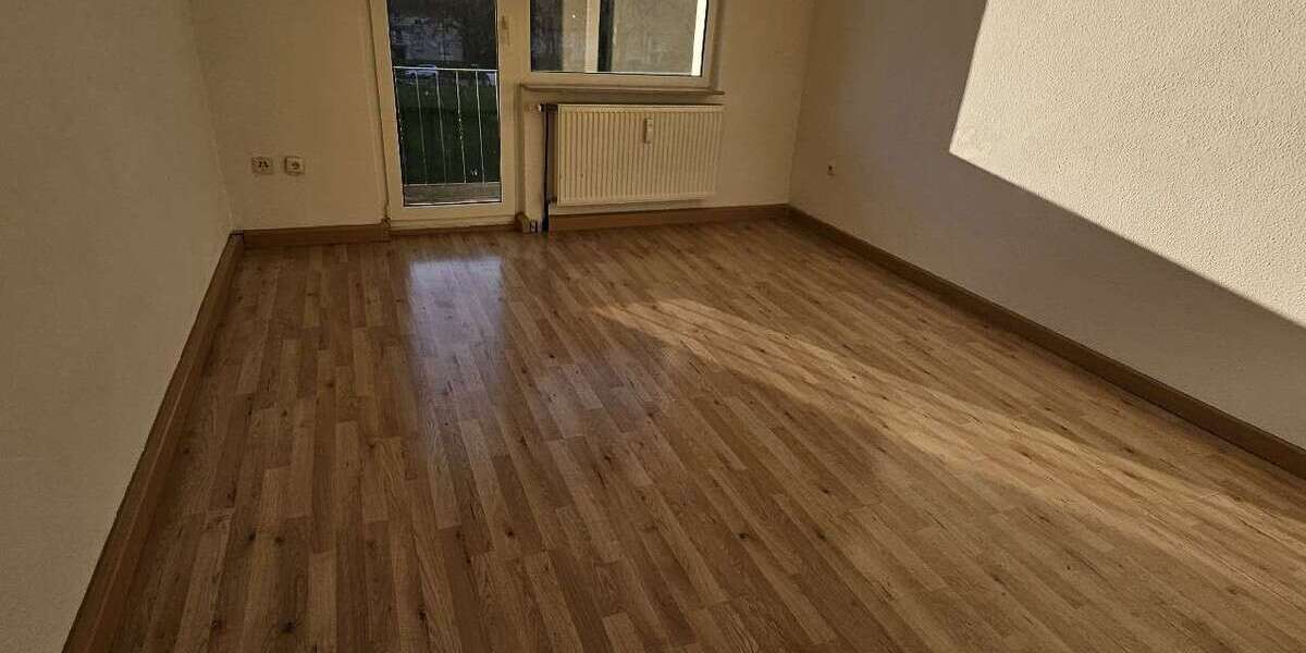 Etagenwohnung Bochum Günnigfeld - 3 Zimmer, 62 m&sup2;, 430&euro; | Angebot:25867307
