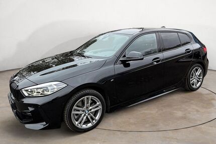 BMW 120 26.005 km 31.490 &euro; Hamm 59071