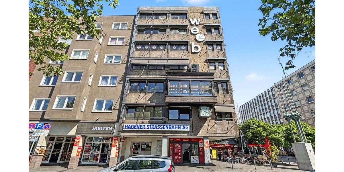 Gewerbeobjekt Hagen - 249.000&euro; | Angebot:27161643