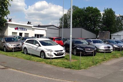 Ford Focus 141.000 km 7.800 &euro; Marl 45770
